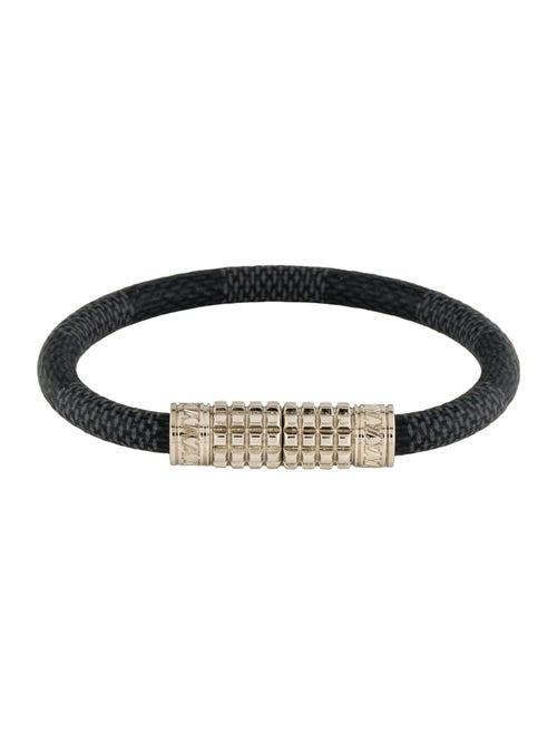 Louis Vuitton Digit Bracelet