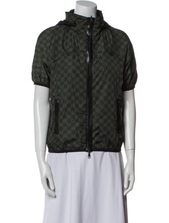 Louis Vuitton 2013 Damier Vest