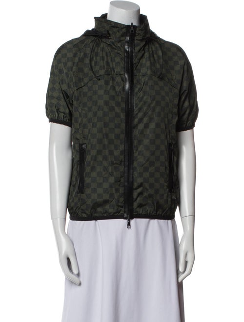 Louis Vuitton 2013 Damier Vest