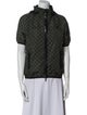 Louis Vuitton 2013 Damier Vest