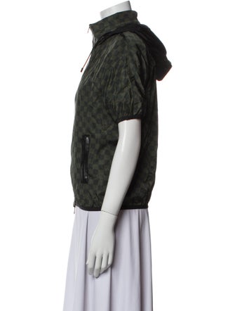 Louis Vuitton 2013 Damier Vest