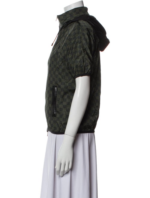 Louis Vuitton 2013 Damier Vest