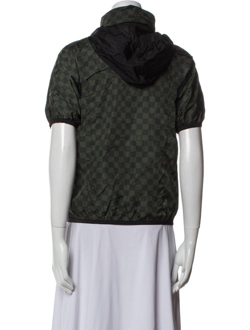 Louis Vuitton 2013 Damier Vest