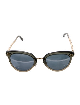 Louis Vuitton 2018 Fanfan Sunglasses