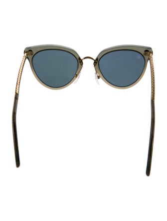 Louis Vuitton 2018 Fanfan Sunglasses