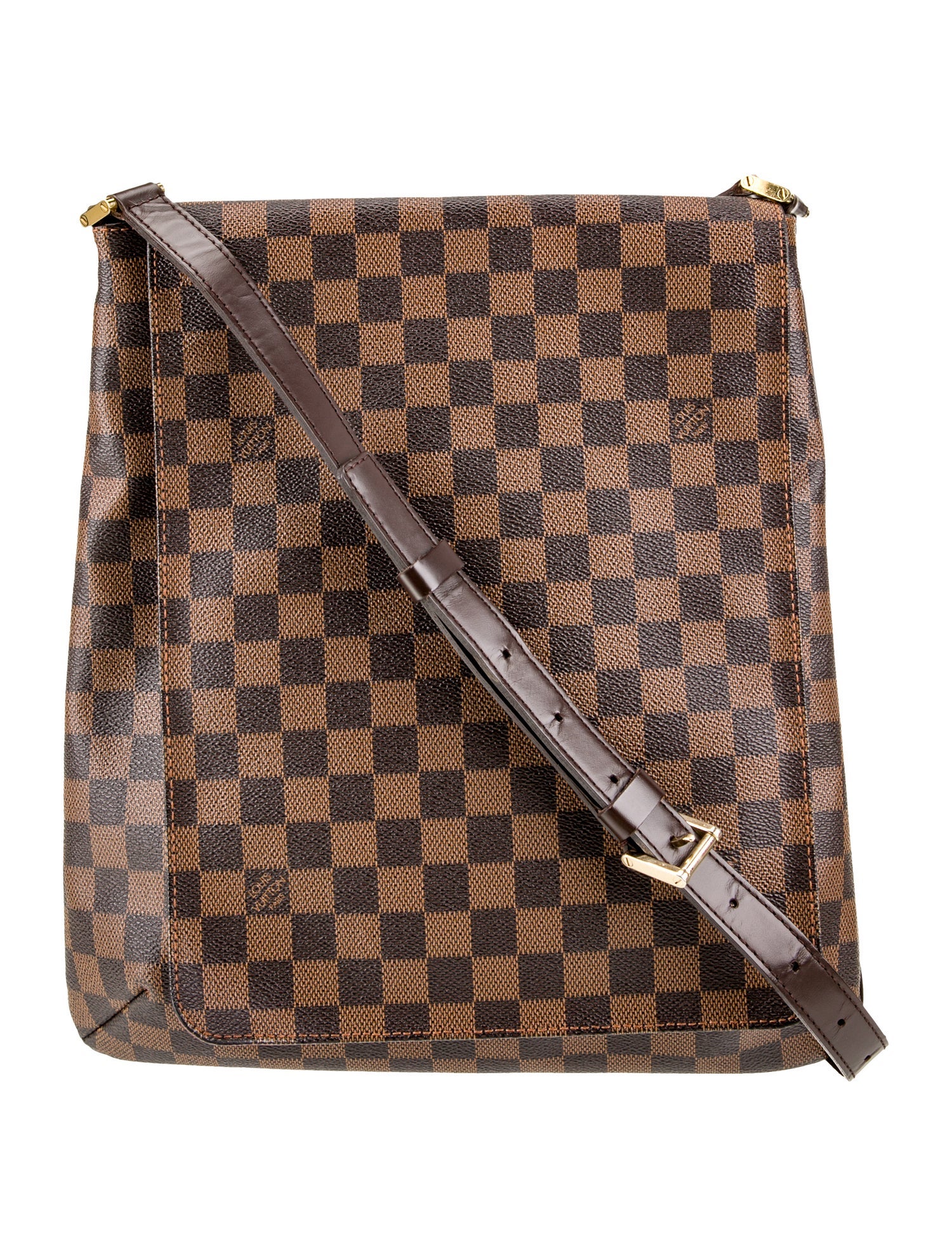Louis Vuitton LV Monogram Musette Salsa