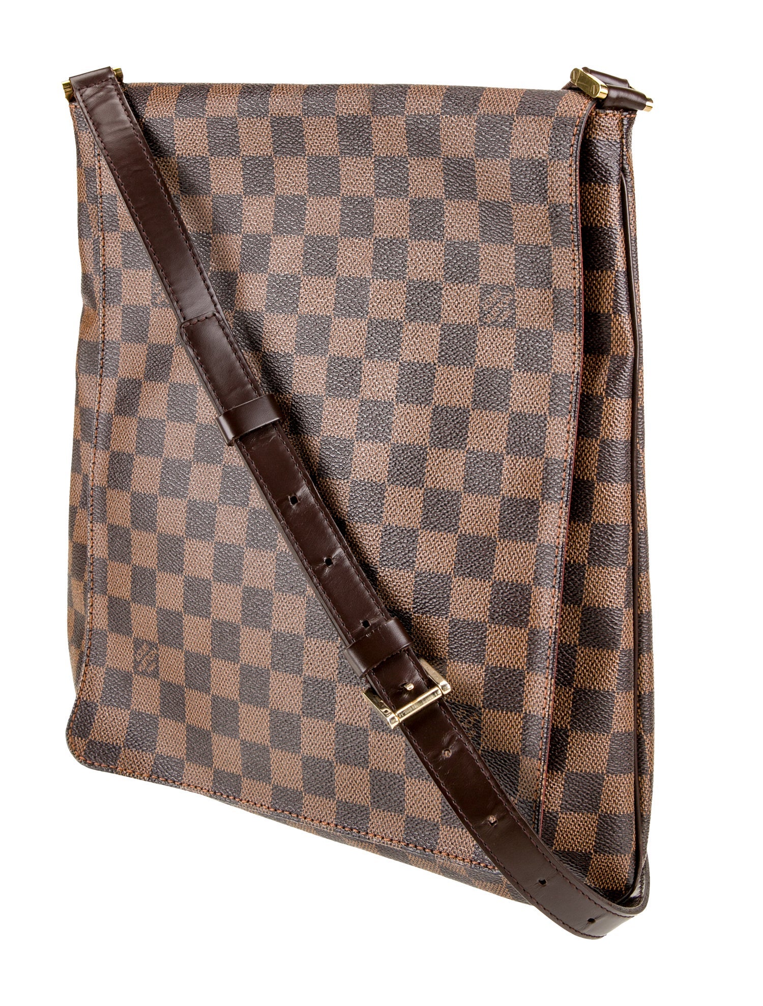 Louis Vuitton LV Monogram Musette Salsa
