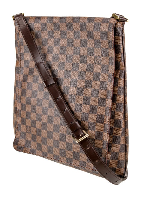 Louis Vuitton LV Monogram Musette Salsa