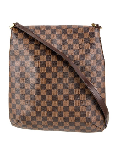 Louis Vuitton LV Monogram Musette Salsa
