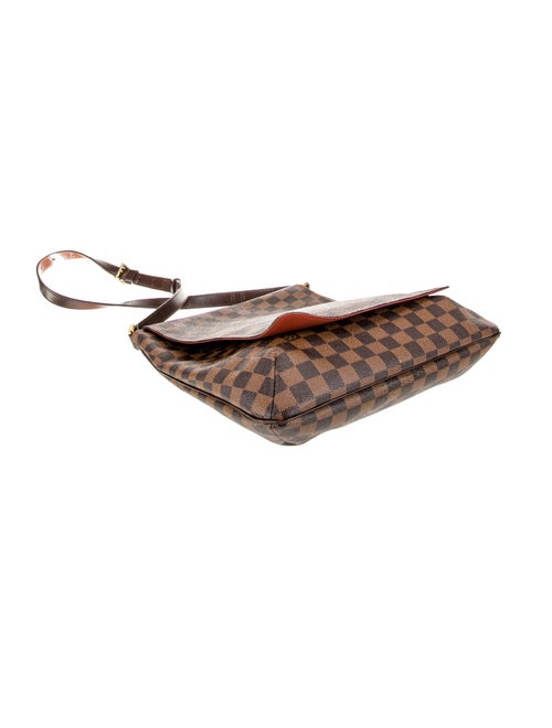 Louis Vuitton LV Monogram Musette Salsa