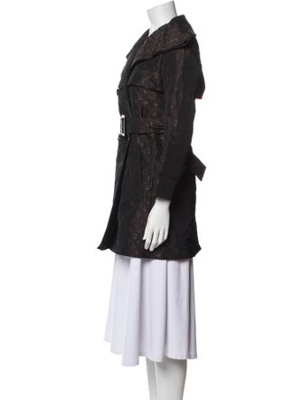 Louis Vuitton 2012 Peacoat