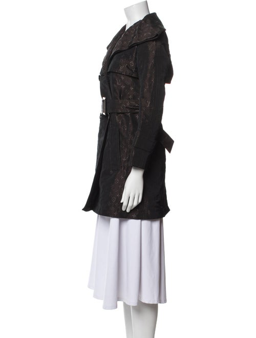 Louis Vuitton 2012 Peacoat