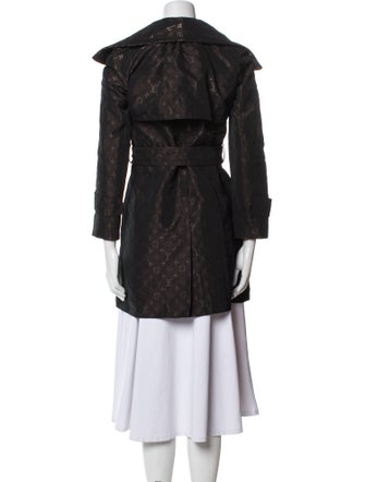 Louis Vuitton 2012 Peacoat