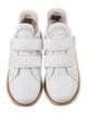 Louis Vuitton LV Monogram Leather Sneakers