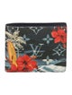 Louis Vuitton Bifold Wallet