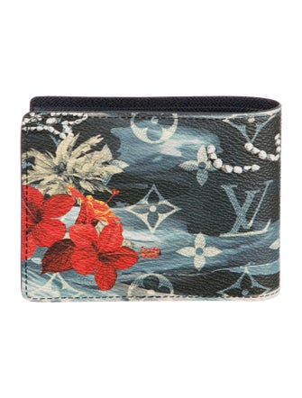 Louis Vuitton Bifold Wallet