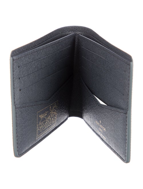 Louis Vuitton Bifold Wallet