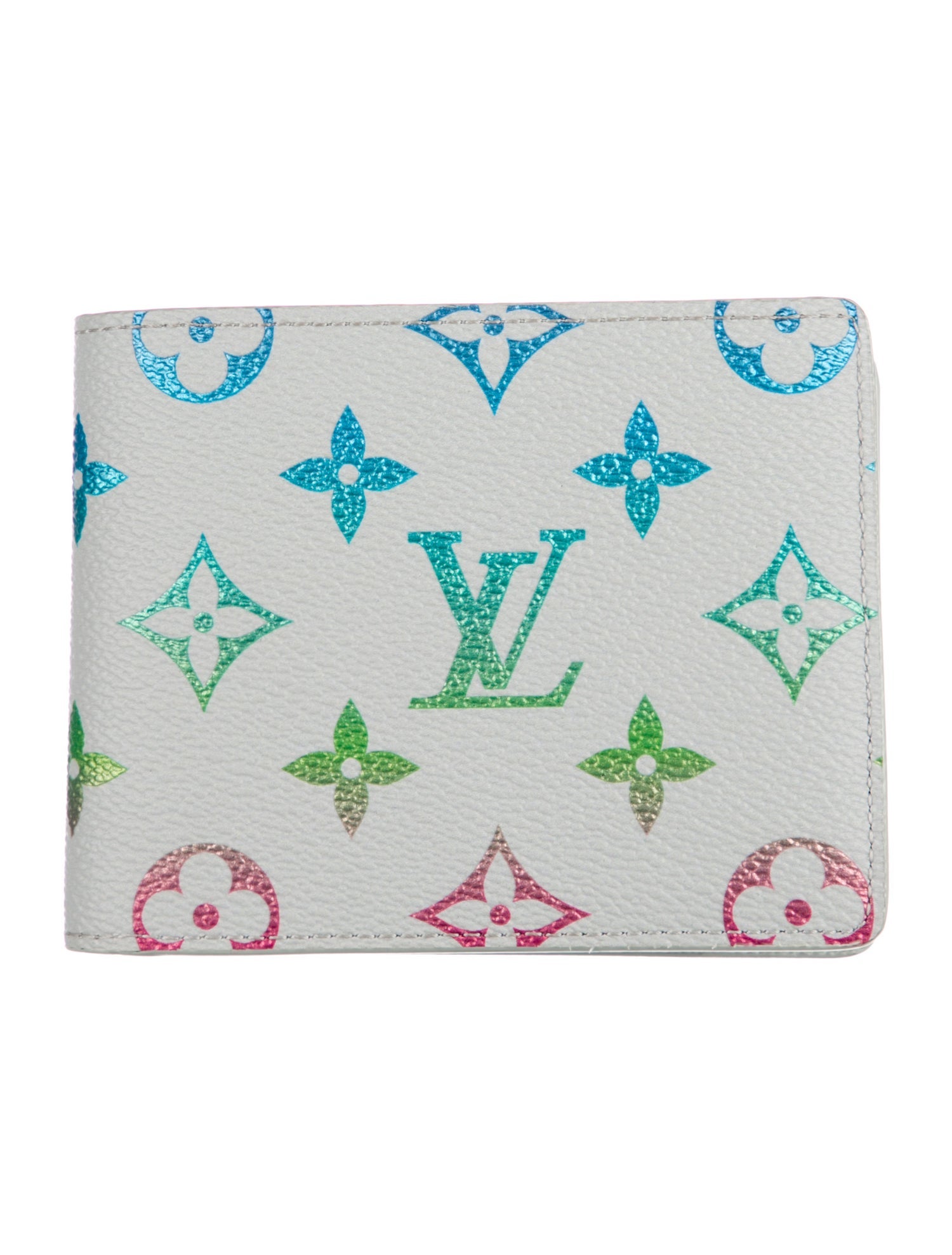 Louis Vuitton Bifold Wallet