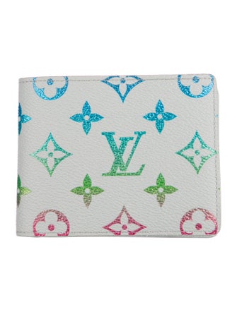 Louis Vuitton Bifold Wallet