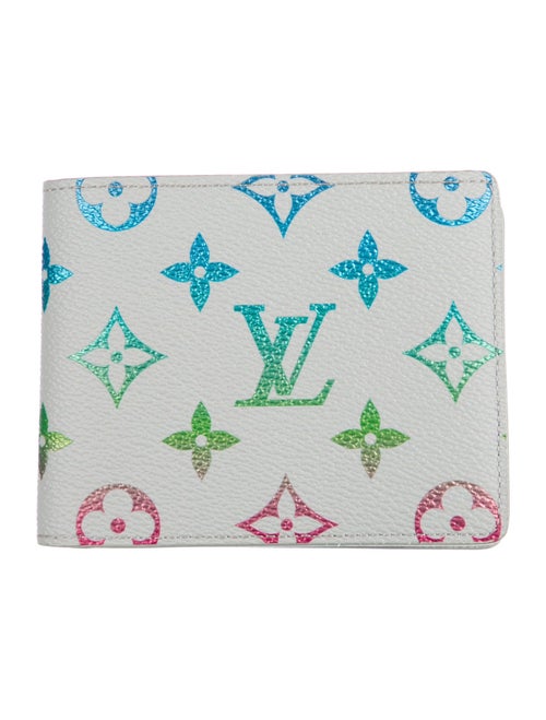 Louis Vuitton Bifold Wallet