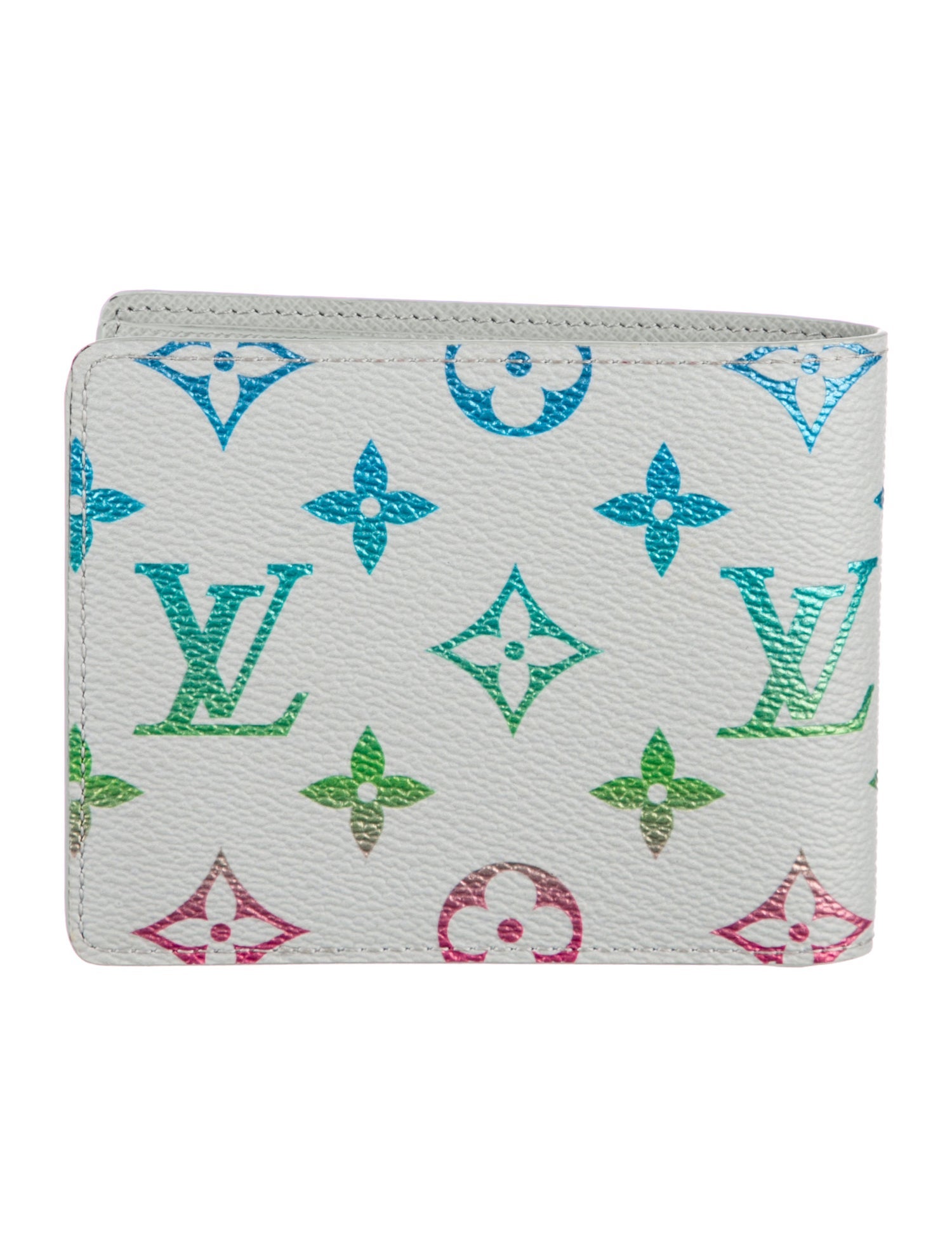 Louis Vuitton Bifold Wallet