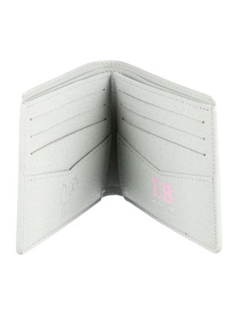 Louis Vuitton Bifold Wallet