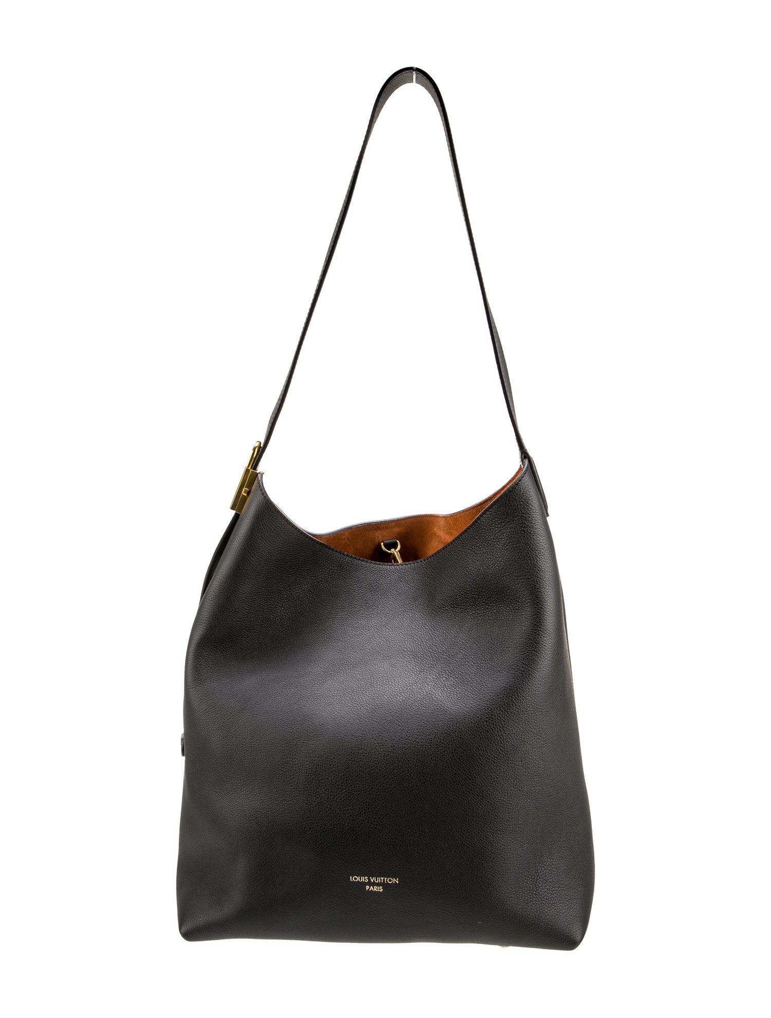 Louis Vuitton Empreinte Leather Low Key MM