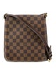 Louis Vuitton Damier Ebene Musette Salsa PM