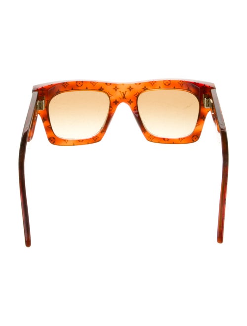 Louis Vuitton 2021 Blade Sunglasses