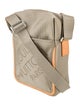 Louis Vuitton Nylon Citadin Messenger