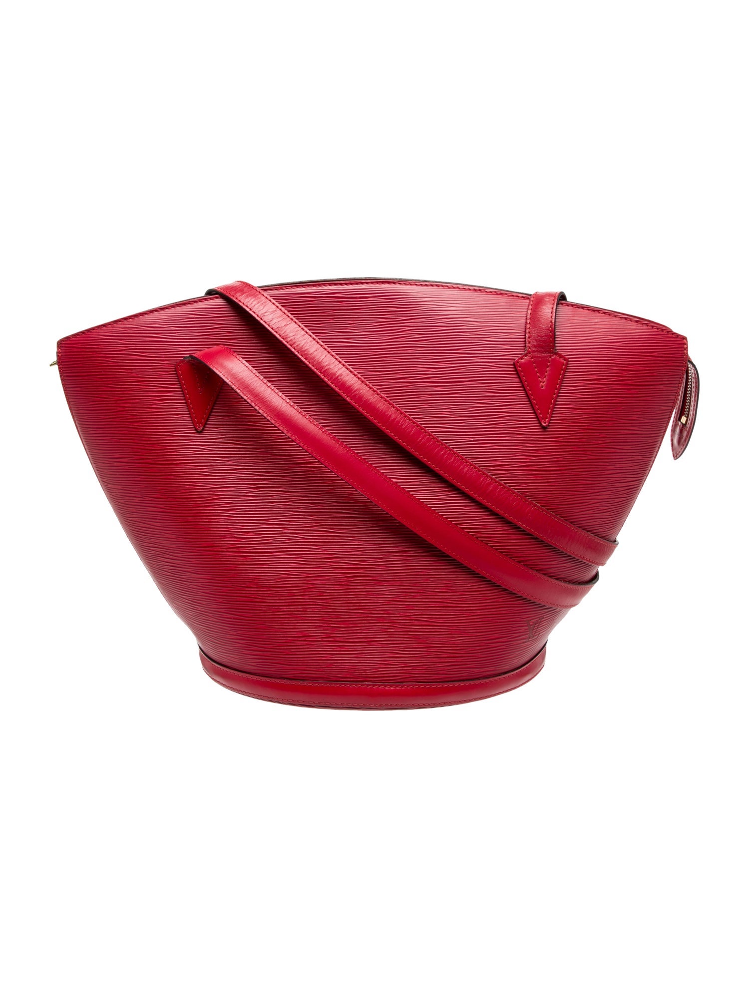 Louis Vuitton Epi Leather Saint Jacques GM