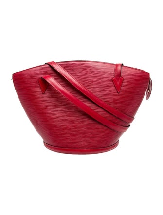 Louis Vuitton Epi Leather Saint Jacques GM