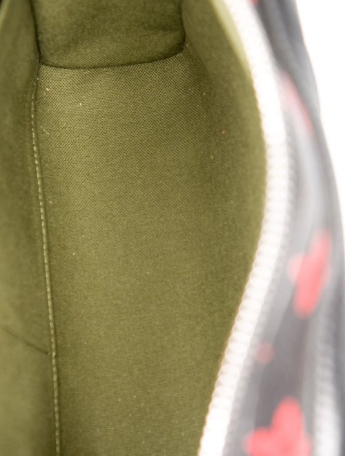 Louis Vuitton LV Monogram Petite Malle Soft