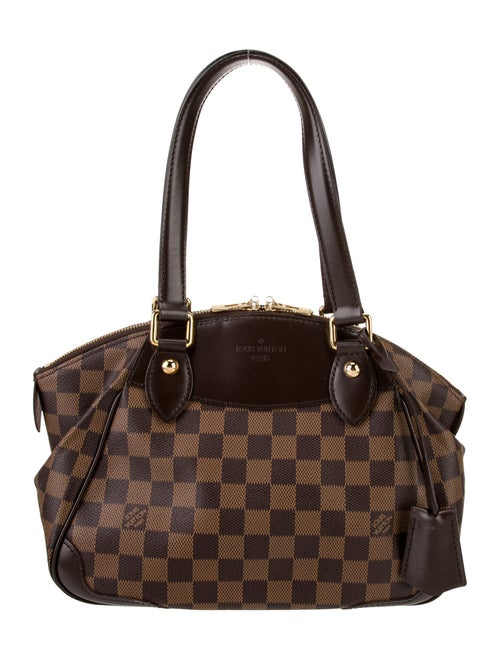 Louis Vuitton Damier Ebene Verona PM