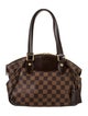 Louis Vuitton Damier Ebene Verona PM