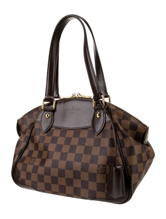 Louis Vuitton Damier Ebene Verona PM