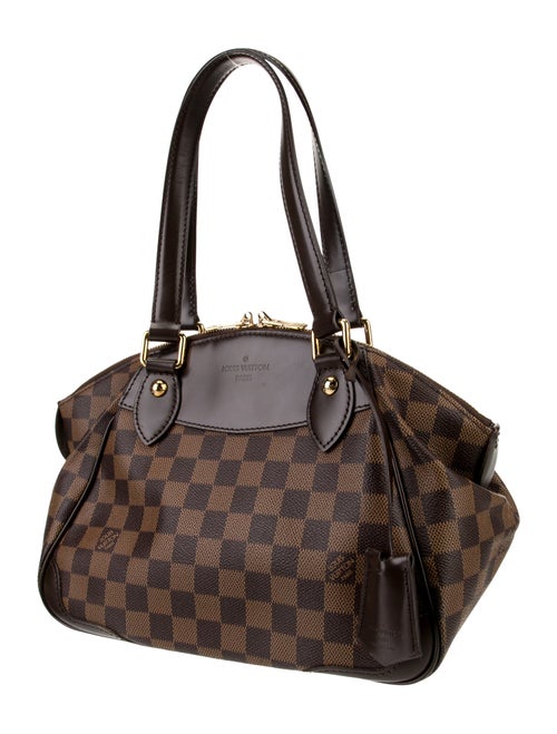 Louis Vuitton Damier Ebene Verona PM