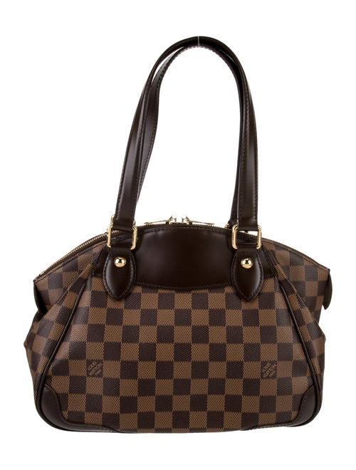Louis Vuitton Damier Ebene Verona PM