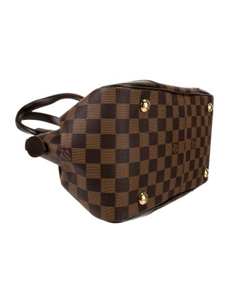 Louis Vuitton Damier Ebene Verona PM