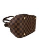 Louis Vuitton Damier Ebene Verona PM