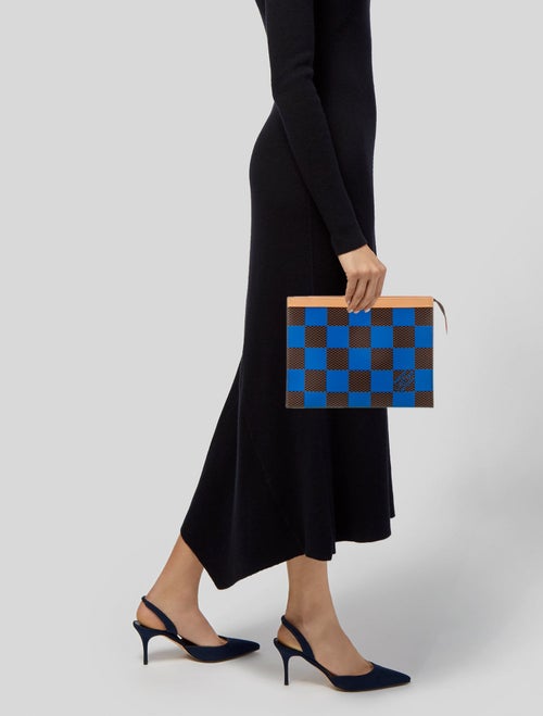 Louis Vuitton Pochette Voyage