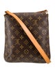 Louis Vuitton LV Monogram Musette Salsa