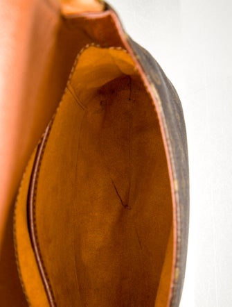 Louis Vuitton LV Monogram Musette Salsa