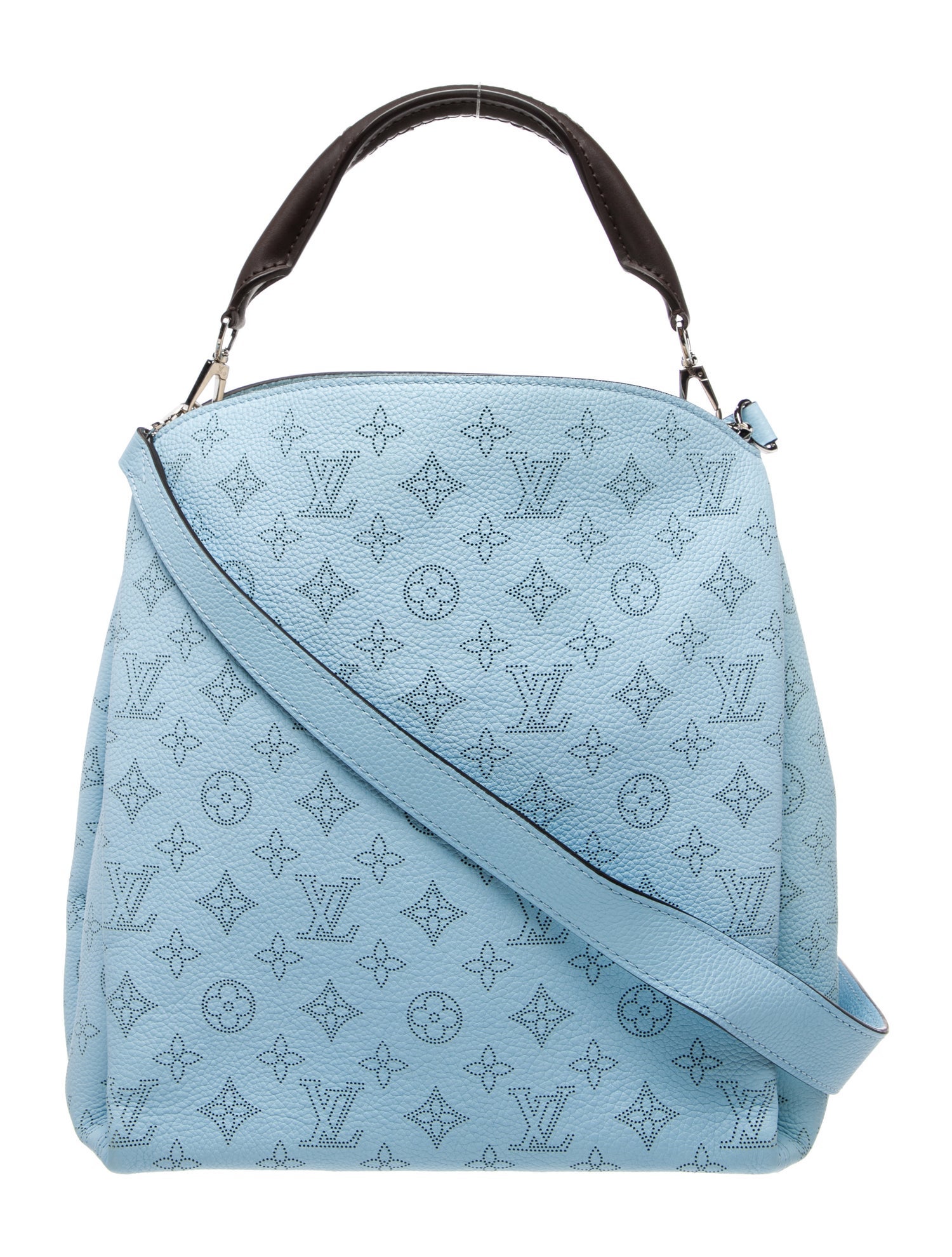 Louis Vuitton LV Monogram Babylone PM