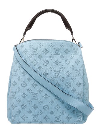 Louis Vuitton LV Monogram Babylone PM