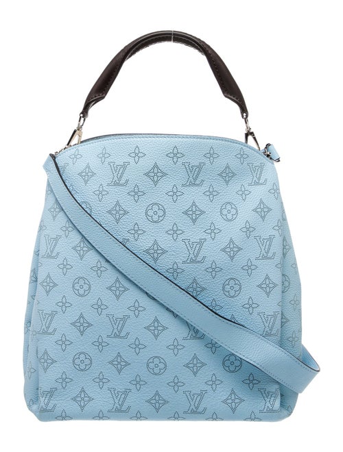 Louis Vuitton LV Monogram Babylone PM