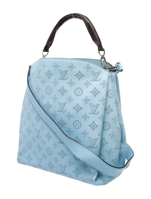 Louis Vuitton LV Monogram Babylone PM