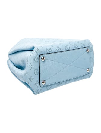 Louis Vuitton LV Monogram Babylone PM