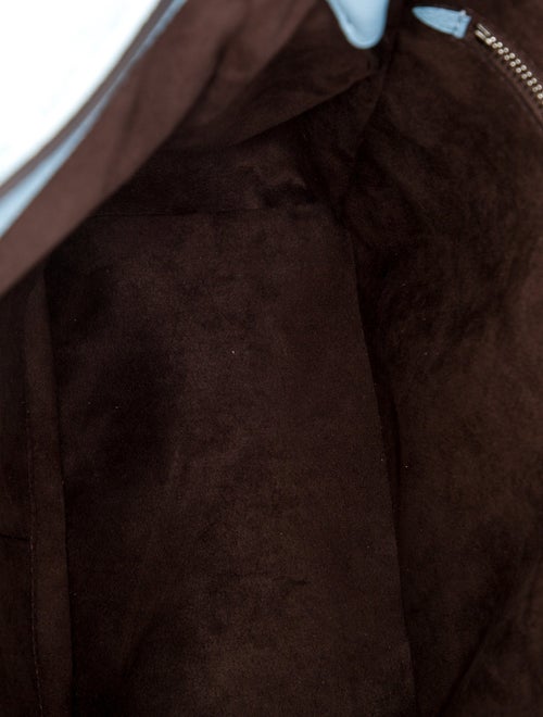 Louis Vuitton LV Monogram Babylone PM