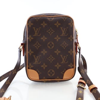 Louis Vuitton LV Monogram Game On Paname Set